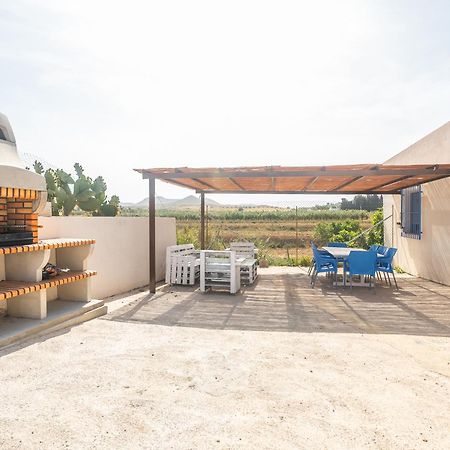 Casa Rural Acueducto Almeria Exterior photo